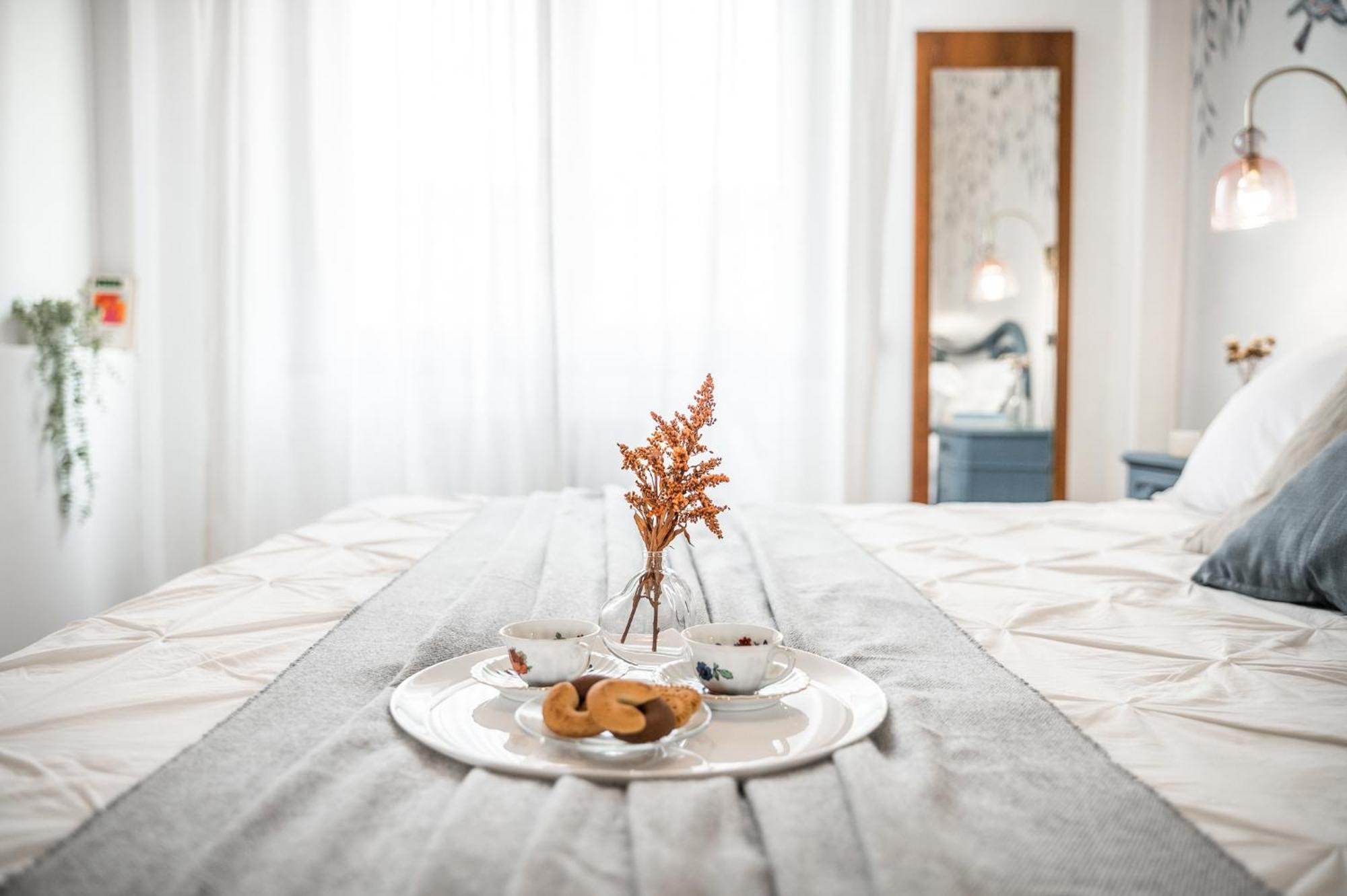 Casa Emilia - * In The Heart Of Modena * Apartment Екстериор снимка