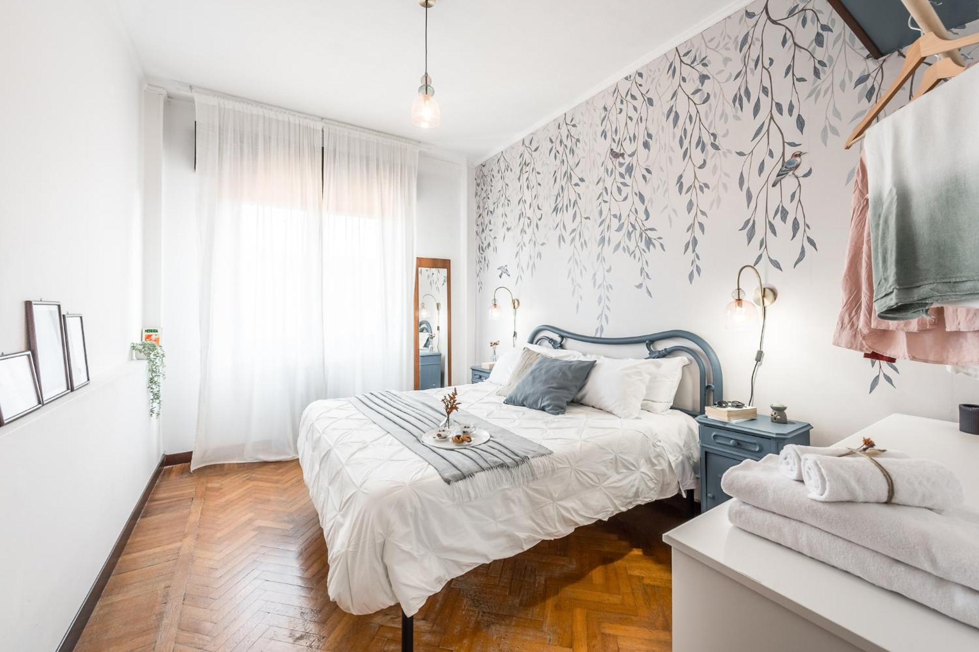 Casa Emilia - * In The Heart Of Modena * Apartment Екстериор снимка