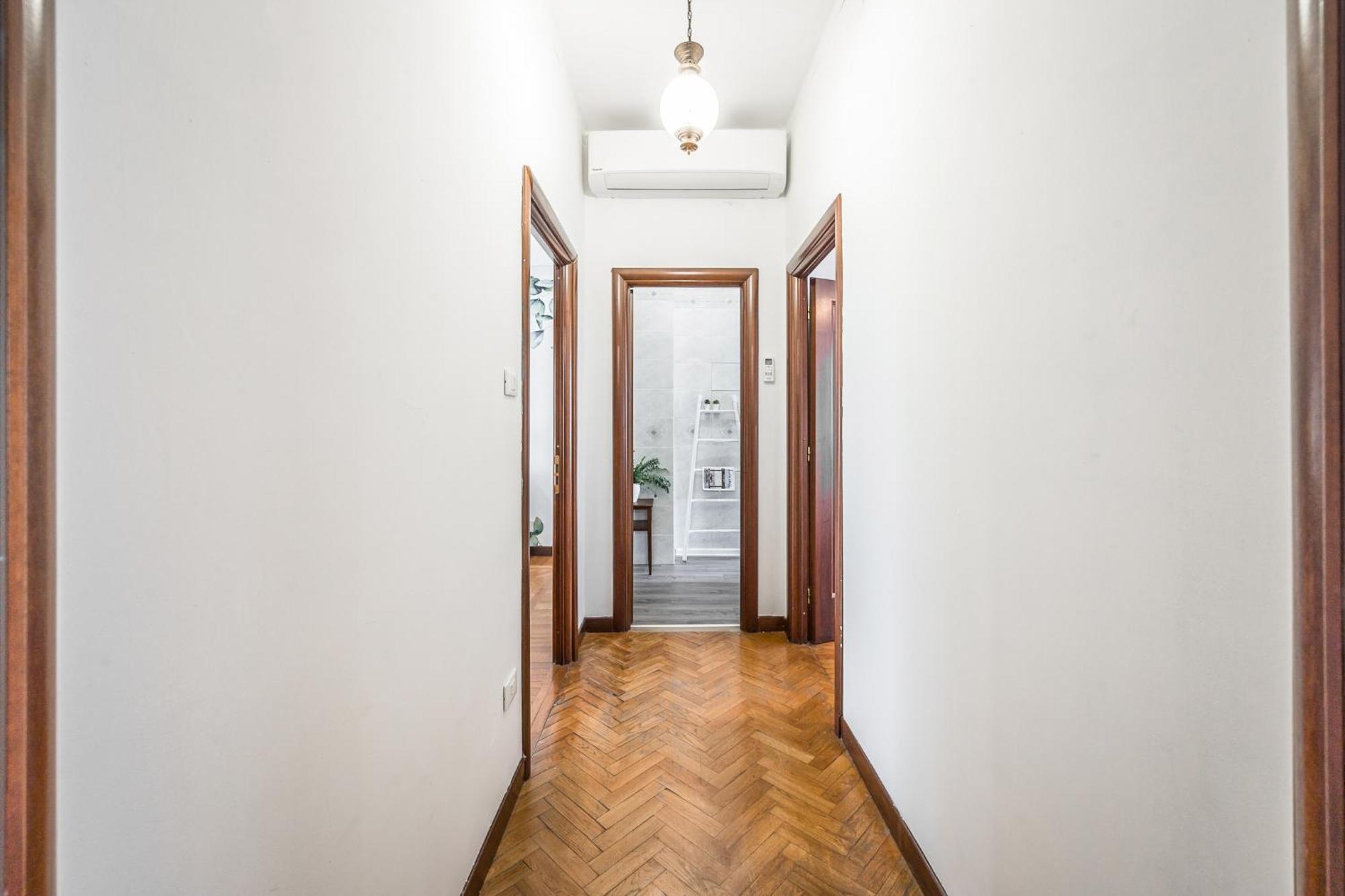 Casa Emilia - * In The Heart Of Modena * Apartment Екстериор снимка
