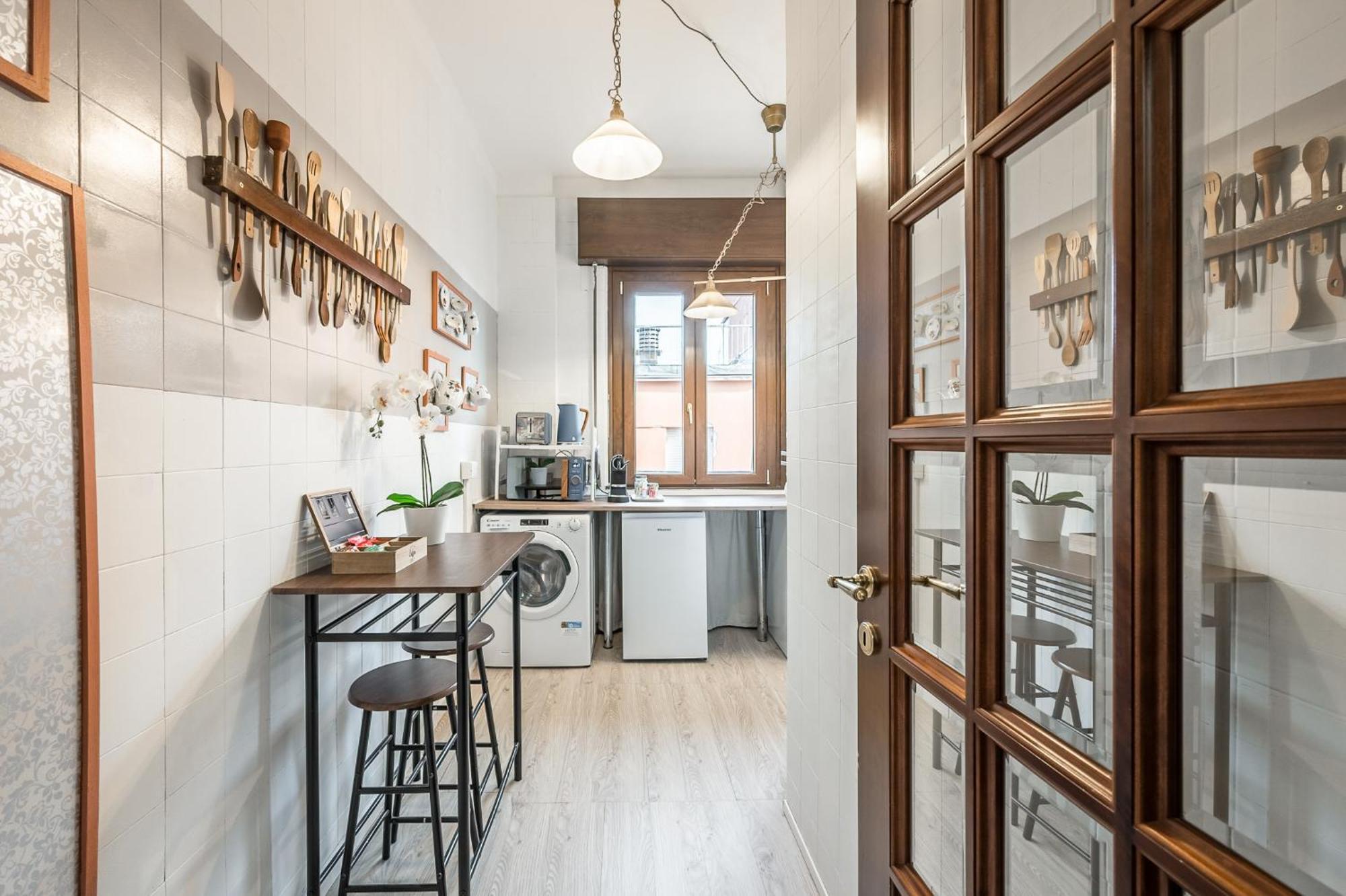 Casa Emilia - * In The Heart Of Modena * Apartment Екстериор снимка