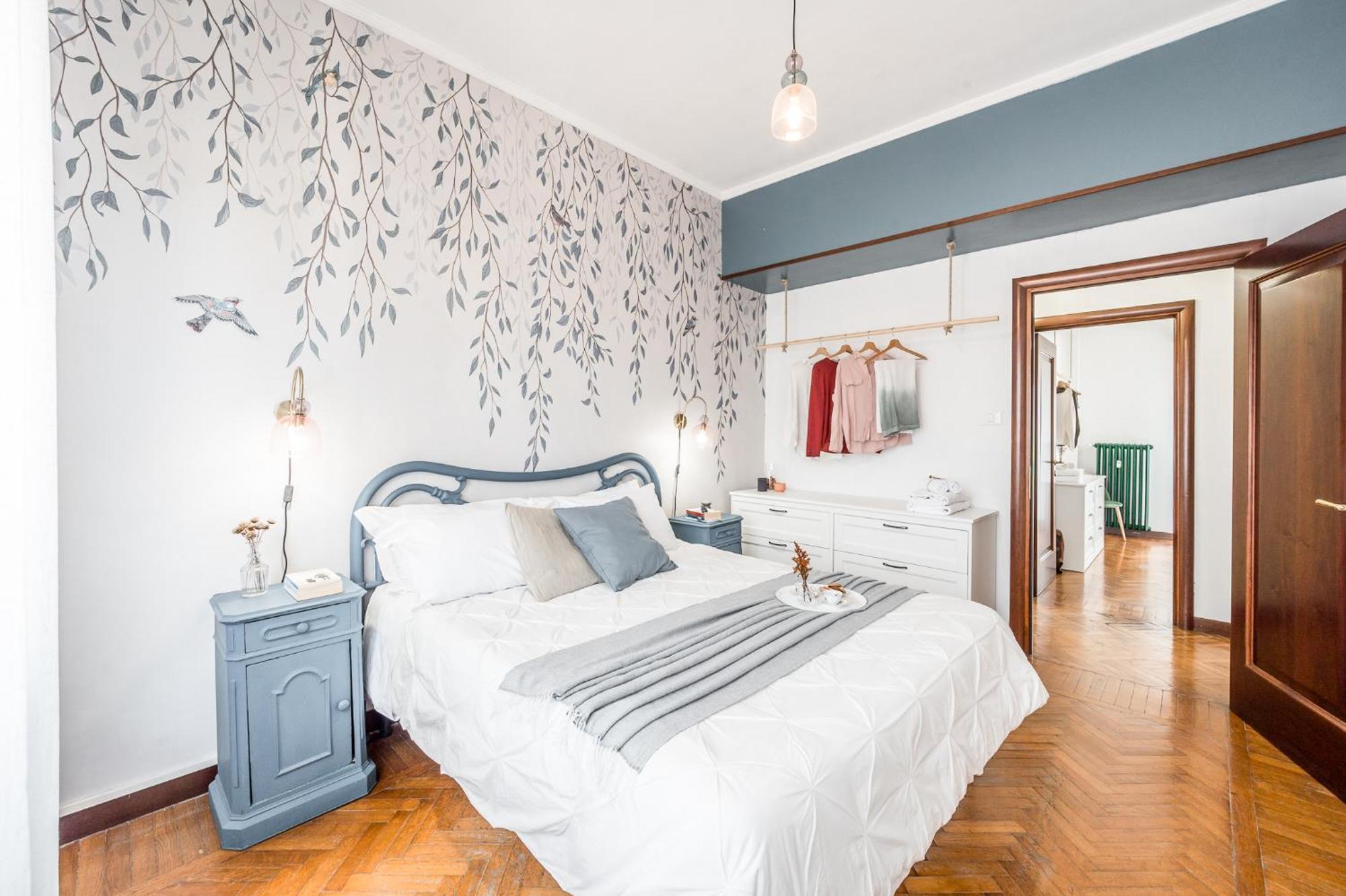 Casa Emilia - * In The Heart Of Modena * Apartment Екстериор снимка