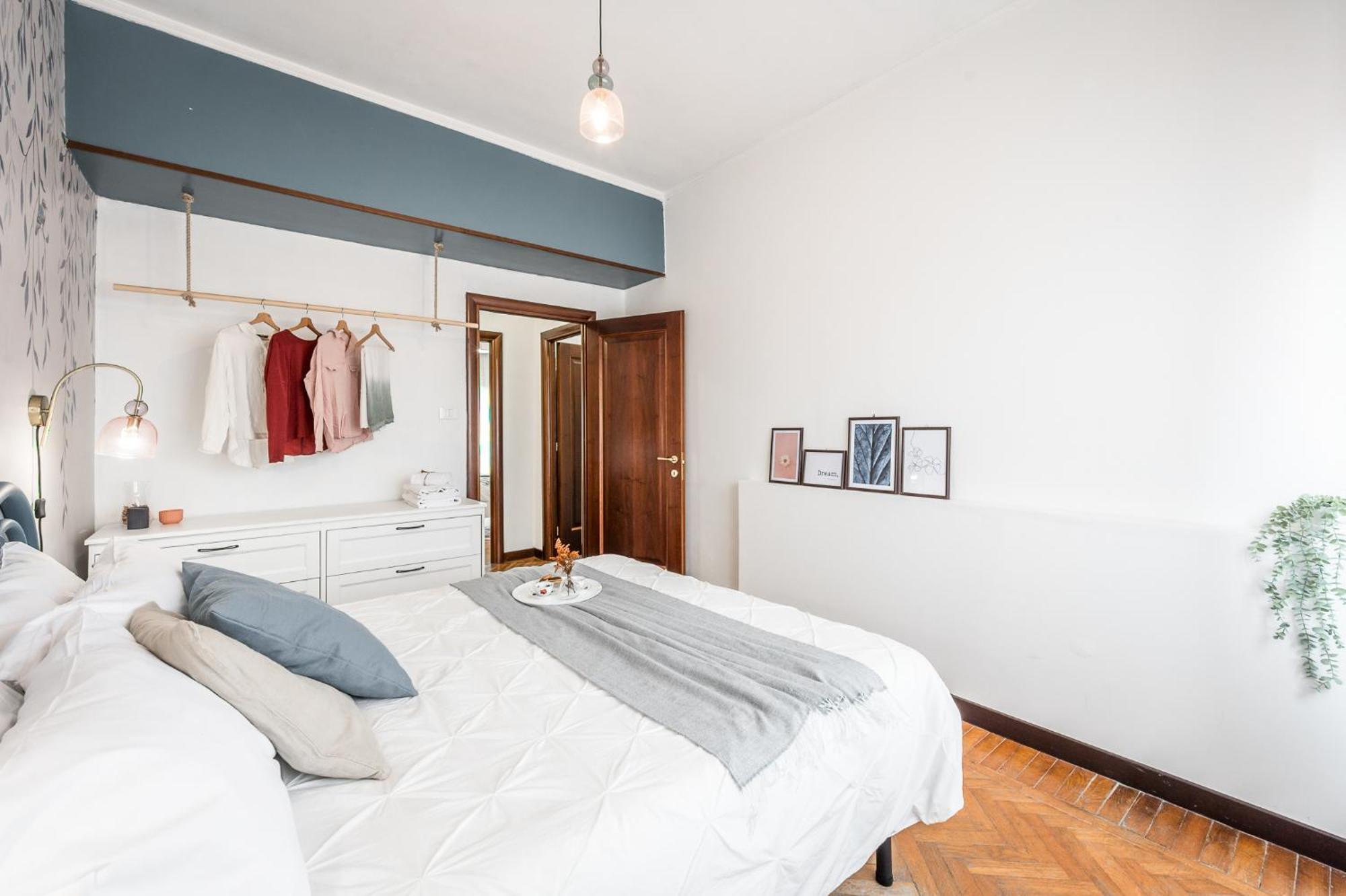Casa Emilia - * In The Heart Of Modena * Apartment Екстериор снимка