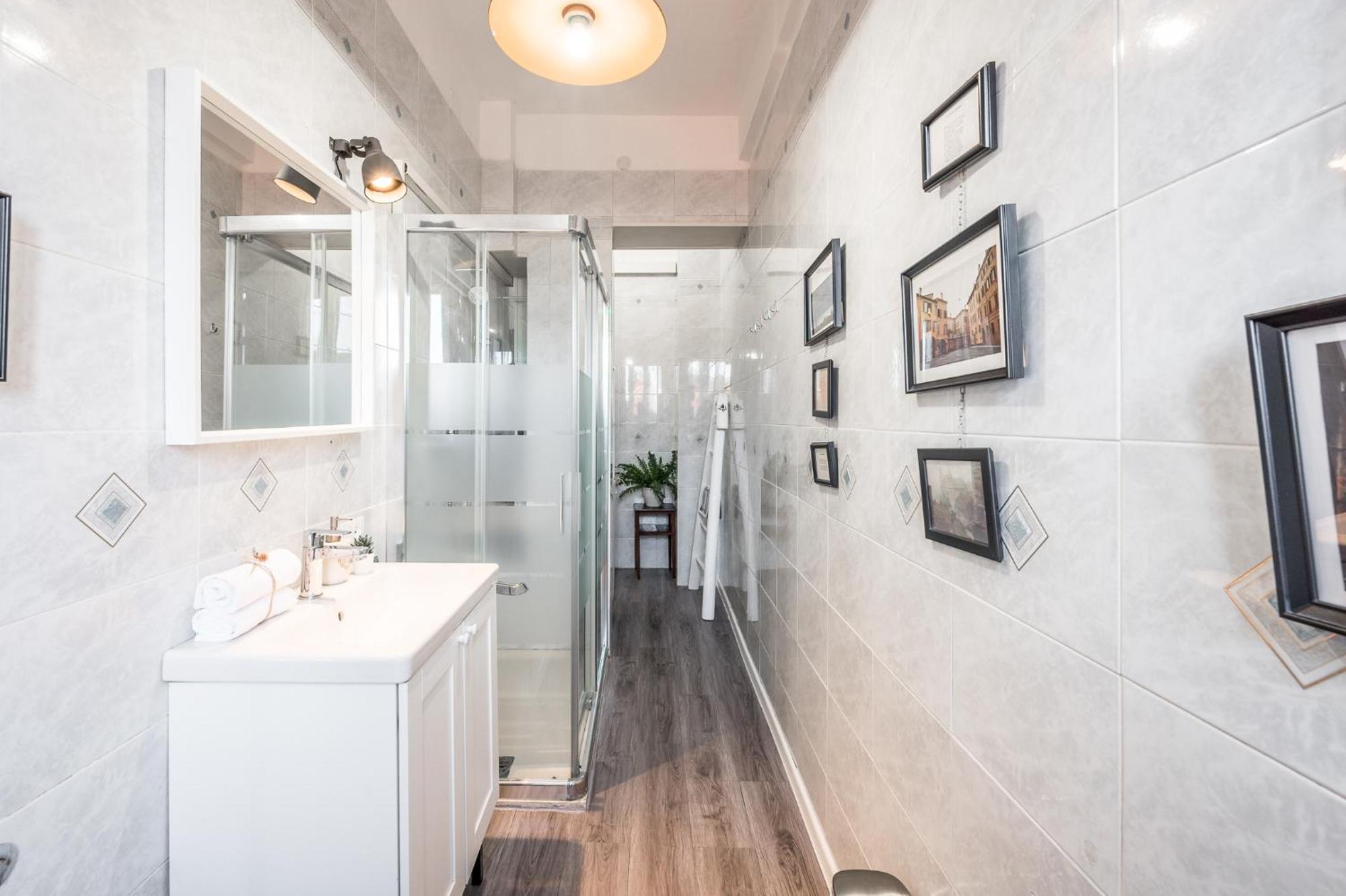 Casa Emilia - * In The Heart Of Modena * Apartment Екстериор снимка