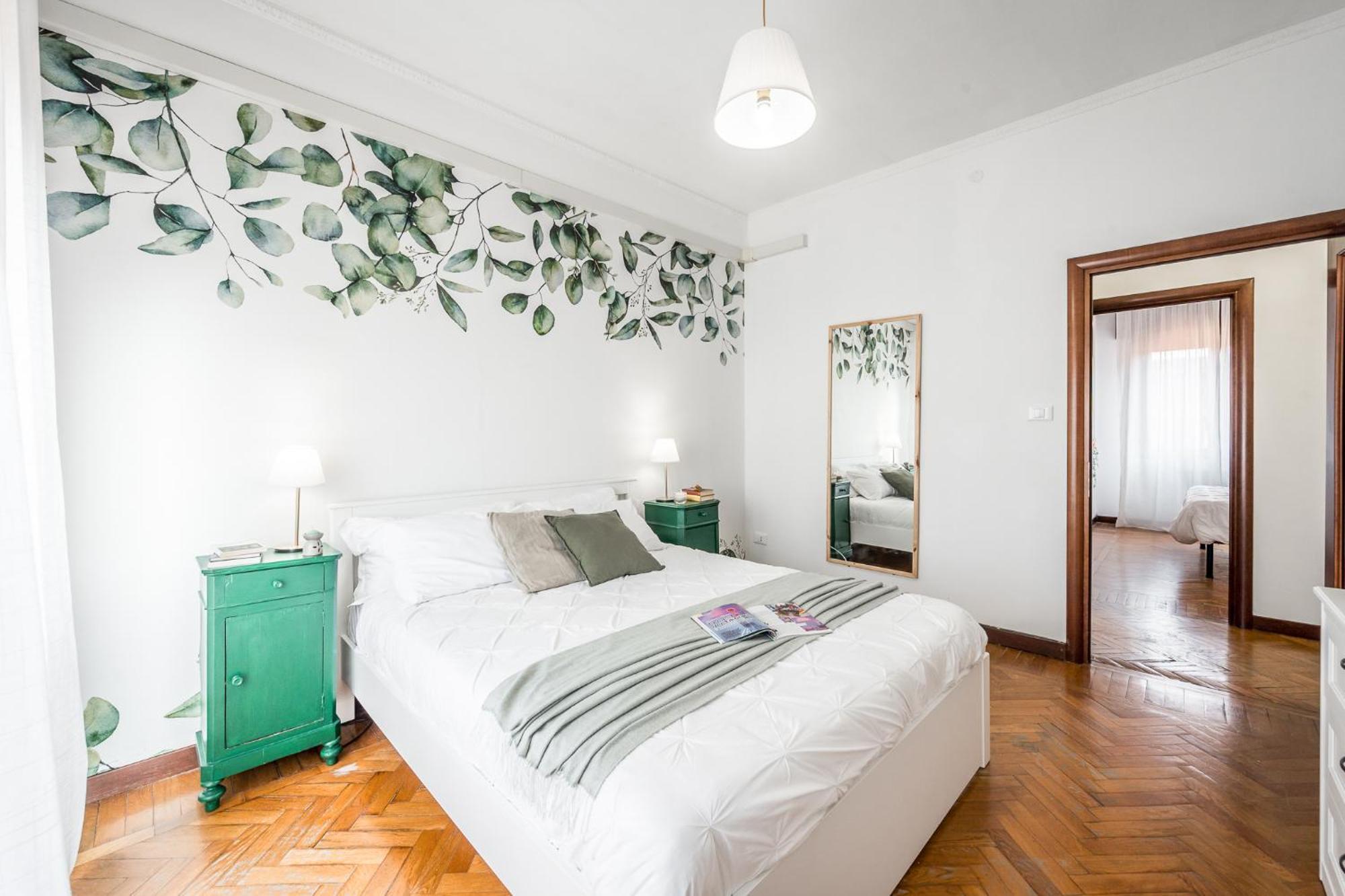 Casa Emilia - * In The Heart Of Modena * Apartment Екстериор снимка