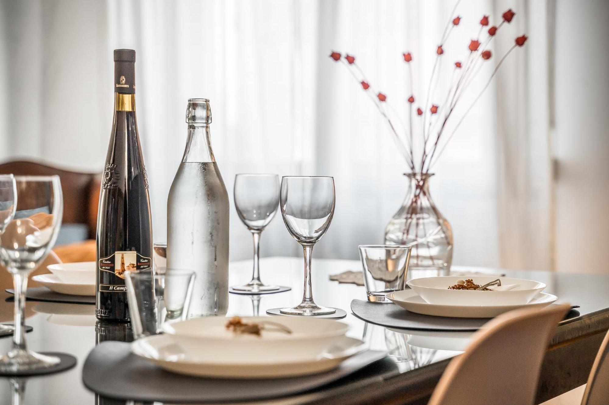 Casa Emilia - * In The Heart Of Modena * Apartment Екстериор снимка