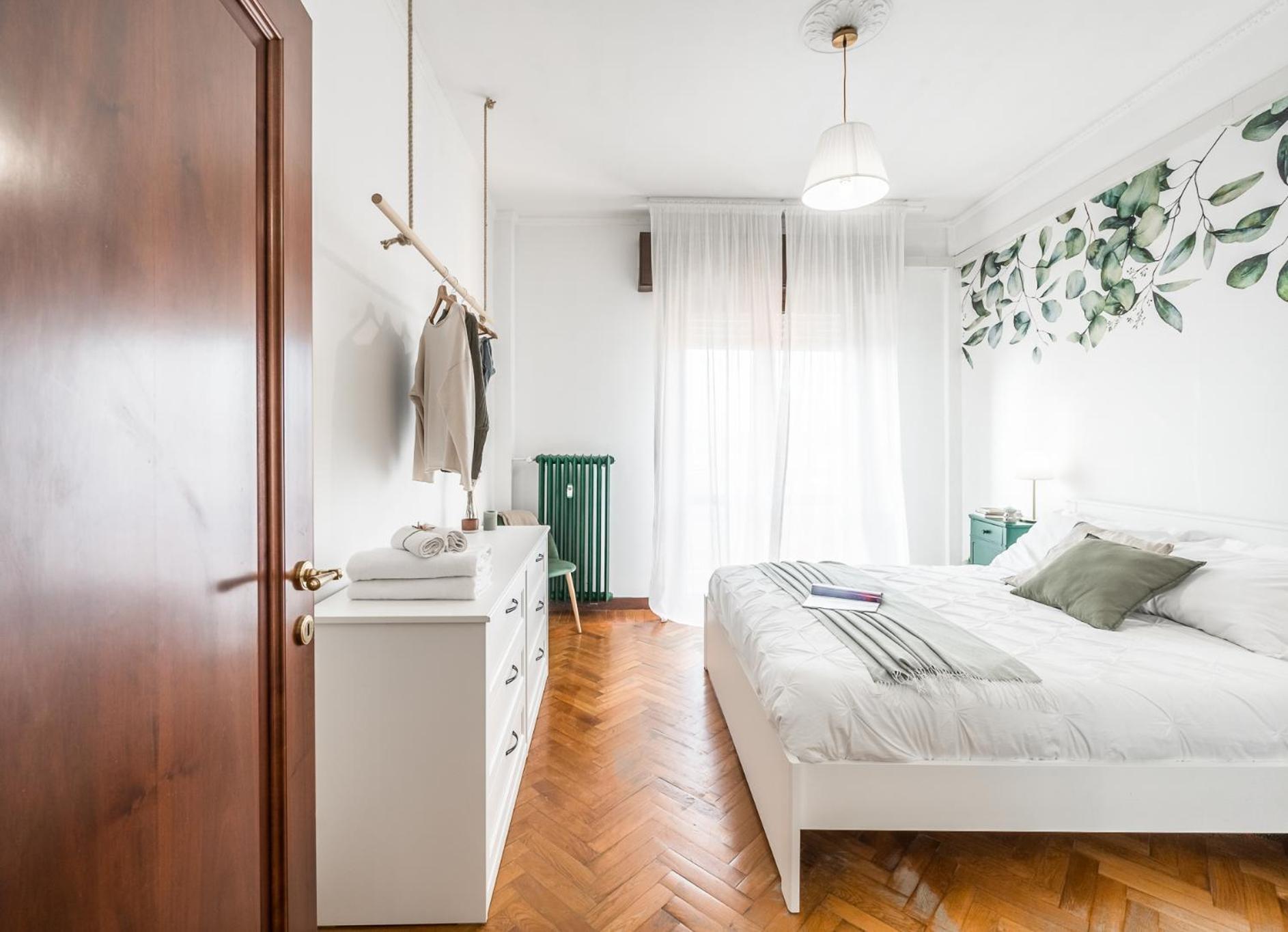 Casa Emilia - * In The Heart Of Modena * Apartment Екстериор снимка